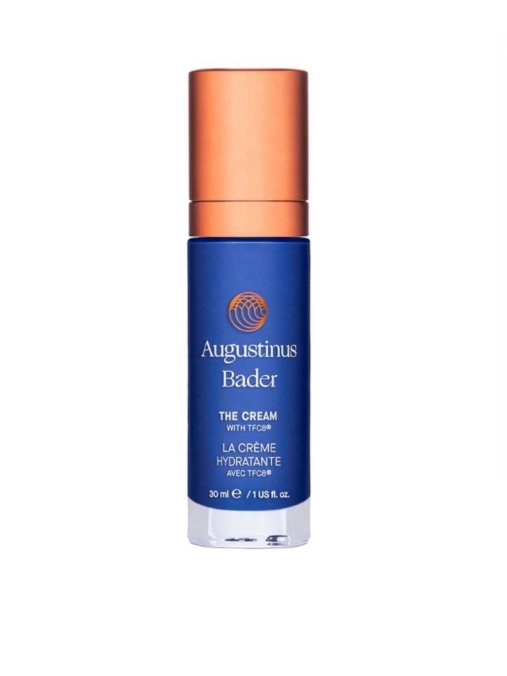 Augustinus Bader The Cream with TFC8 Face Moisturizer 30ml